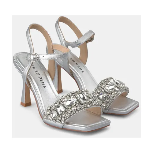 Sandal with strap - Alma EN Pena - Modalova