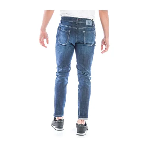 Jeans - Daniele Alessandrini - Modalova