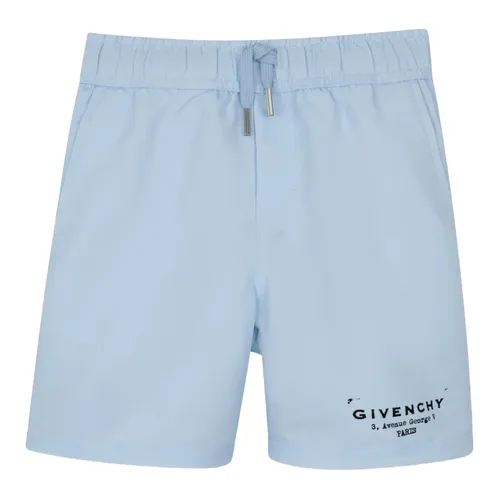 Swim Trunks - Givenchy - Modalova