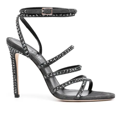 Holly Maeva Sandal - Paris Texas - Modalova