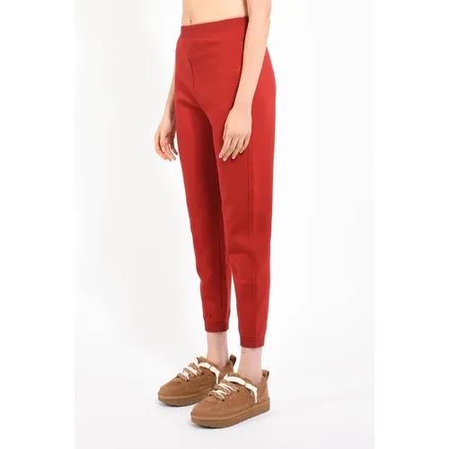 Wide Trousers - Max Mara - Modalova