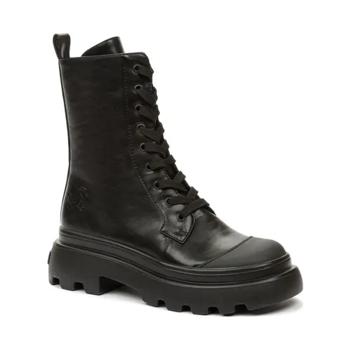 Casual Closed Booties - Betsy - Modalova