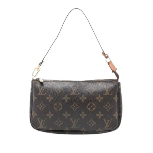 Pre-owned Vintage Shoulder Bag - Louis Vuitton Vintage - Modalova