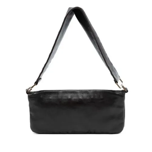 Pre-owned Vintage Shoulder Bag - Prada Vintage - Modalova