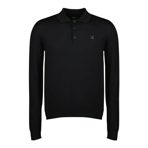Polo - Fendi - Modalova
