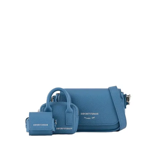 Bags > Cross Body Bags - - Emporio Armani - Modalova