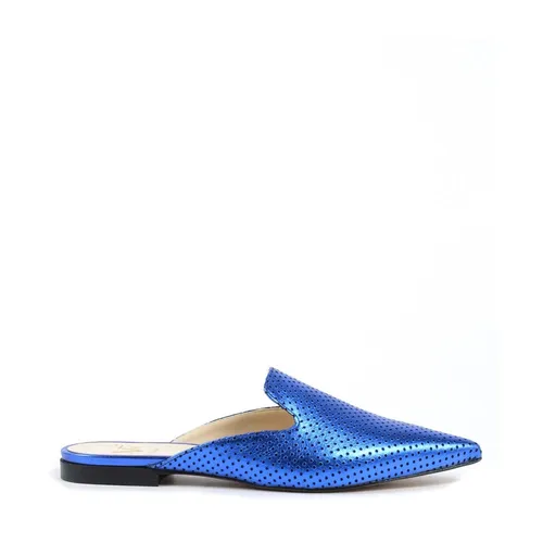 Pointed-Toe Mules - 19v69 Italia - Modalova