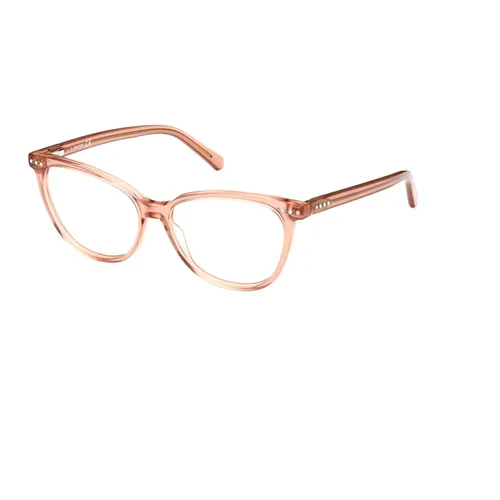 Stylish Eyewear in Crystal Blue - Swarovski - Modalova