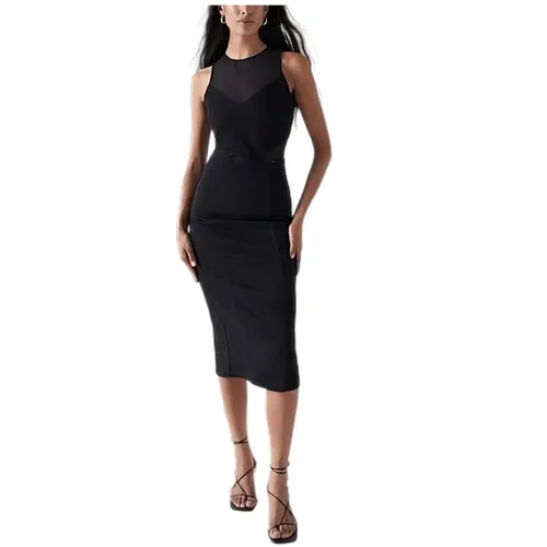 Midi Dresses - Salsa - Modalova