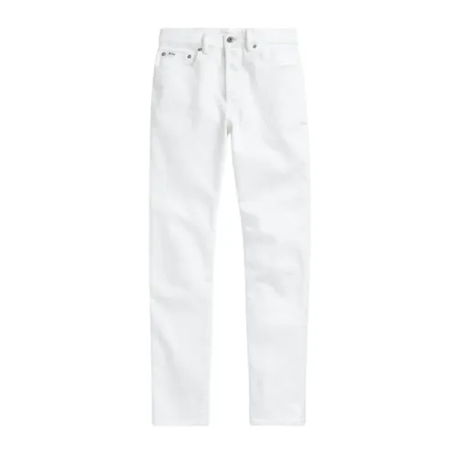 Slim-Fit Cullen Jeans - Polo Ralph Lauren - Modalova