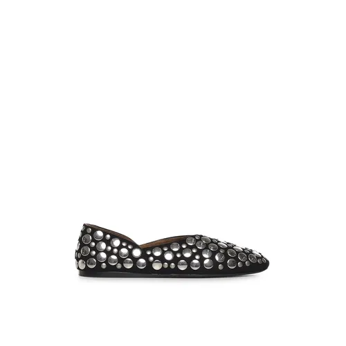 Jane Flat - Khaite - Modalova