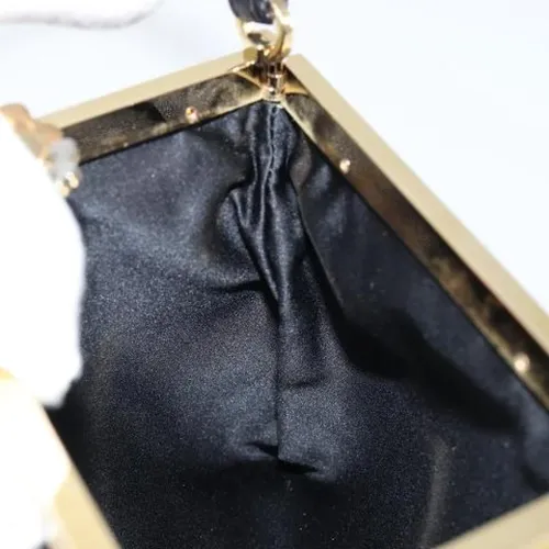Pre-owned Vintage Mini Hand Bag - Valentino Vintage - Modalova