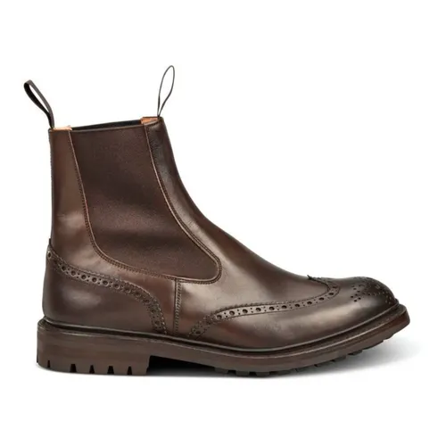 Chelsea Boots - Tricker's - Modalova