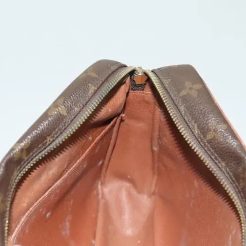 Pre-owned Canvas clutches - Louis Vuitton Vintage - Modalova