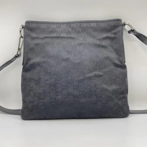 Pre-owned Cross Body Bag - Gucci Vintage - Modalova