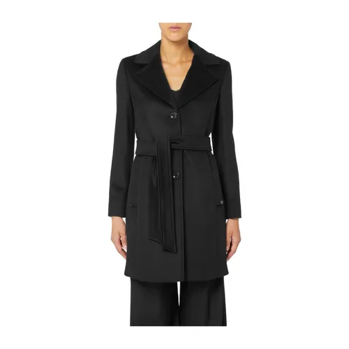 Vik Coat - Pennyblack - Modalova