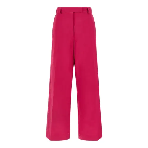 Penn Trousers - Dries Van Noten - Modalova