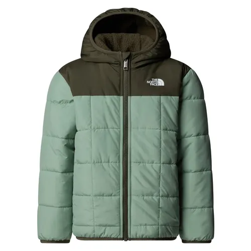 Reversible Shasta Hooded Jacket - The North Face - Modalova