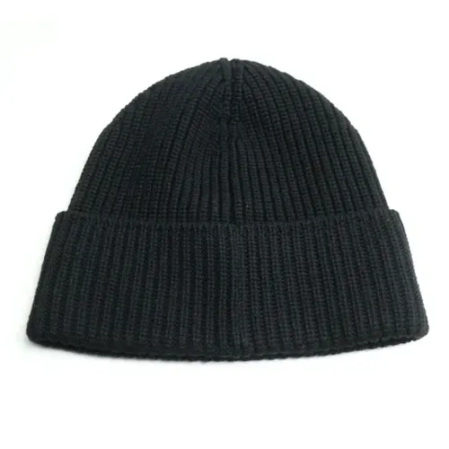 Pre-owned Wool hats - Moncler Pre-owned - Modalova