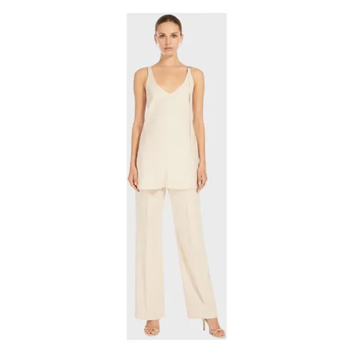 Waser Top - Sportmax - Modalova