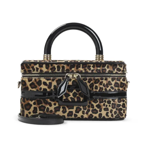 Belle Vivier Vanity Mini Bag - Roger Vivier - Modalova