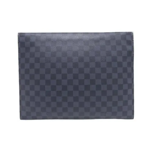 Pre-owned Clutch - Louis Vuitton Vintage - Modalova