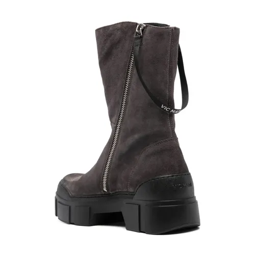 Silverstone Smog Boots - Vic Matié - Modalova