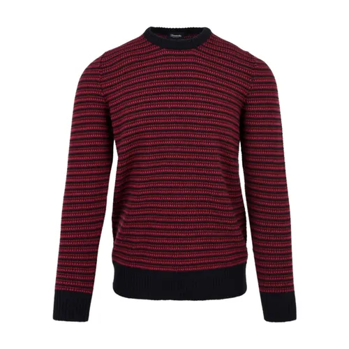 Mens Sweaters - Drumohr - Modalova