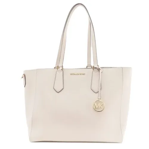 Pre-owned Leather totes - Michael Kors Pre-owned - Modalova