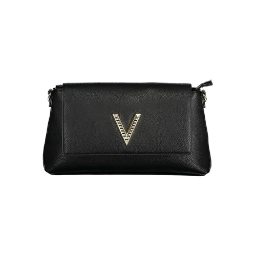 Polyurethane Shoulder Bag - Valentino by Mario Valentino - Modalova