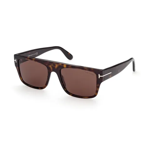 Dunning Sunglasses - Tom Ford - Modalova