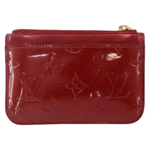 Pre-owned Vintage Wallet - Louis Vuitton Vintage - Modalova