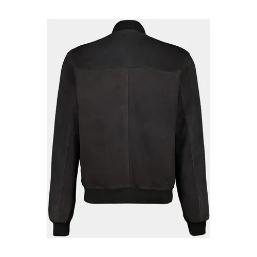 Vincente Bomber Jacket - Frescobol Carioca - Modalova
