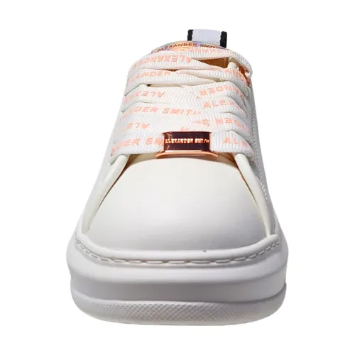 Pelle Sneaker - Alexander Smith - Modalova