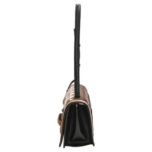 Pre-owned Cuoio handbags - Loewe Pre-owned - Modalova