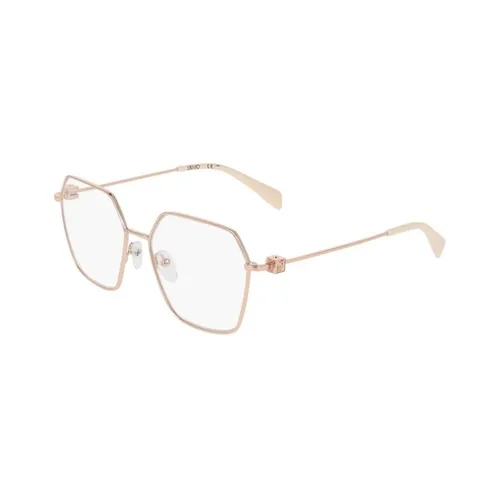 Rectangular Optical Frame - Liu Jo - Modalova