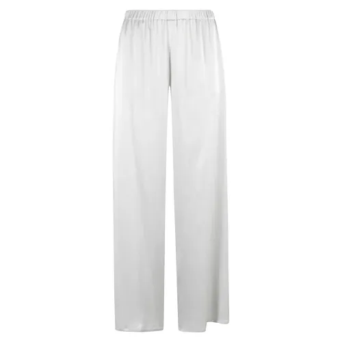 Wide Leg Pant - Antonelli Firenze - Modalova