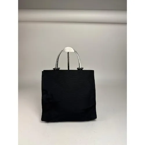 Pre-owned Tote Bag - Gucci Vintage - Modalova