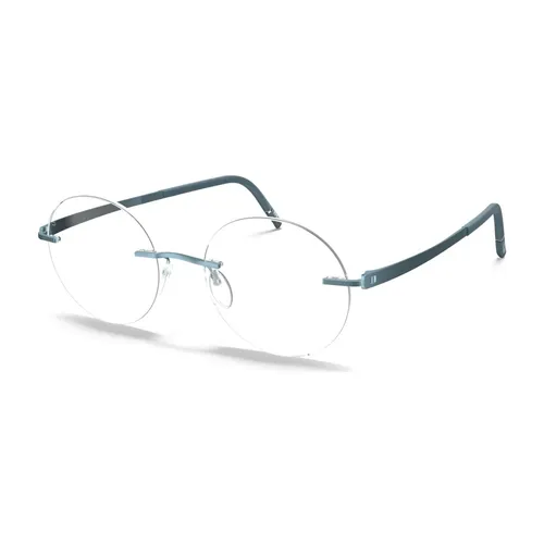 CK Eyeglasses - Silhouette - Modalova