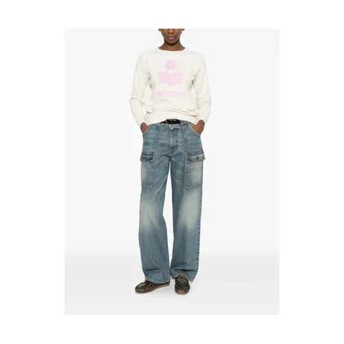 Millyny Sweatshirt - Marant étoile - Modalova