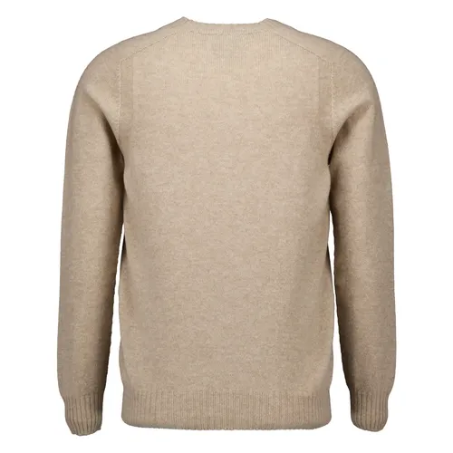 Beige Stylish Model - Gran Sasso - Modalova