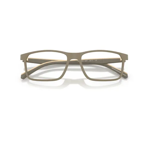Optical Frame - Emporio Armani - Modalova