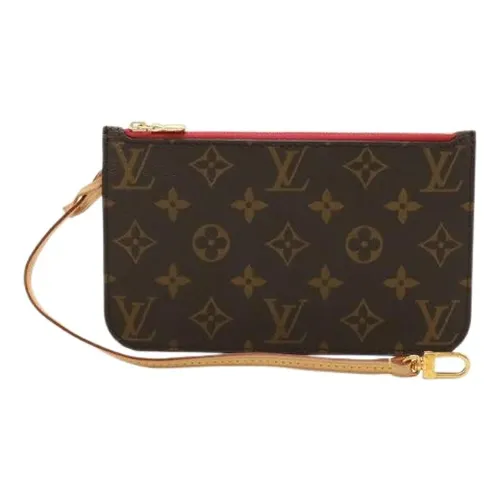 Pre-owned Clutch - Louis Vuitton Vintage - Modalova