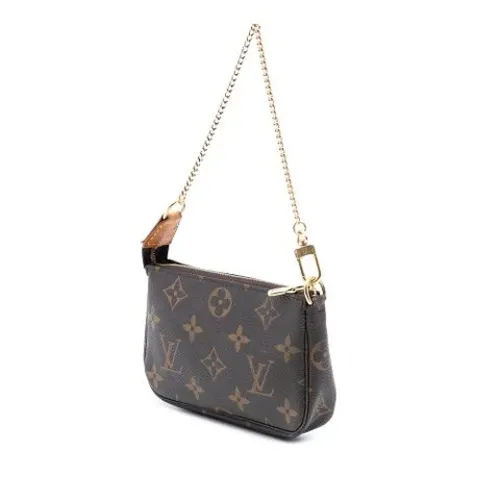 Pre-owned Vintage Mini Bag - Louis Vuitton Vintage - Modalova