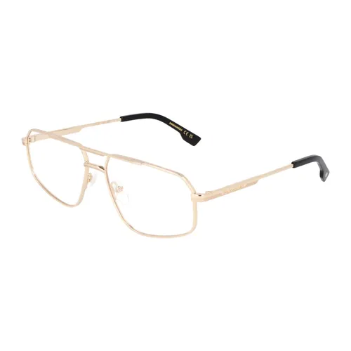D2 0176 Optical Frame - Dsquared2 - Modalova
