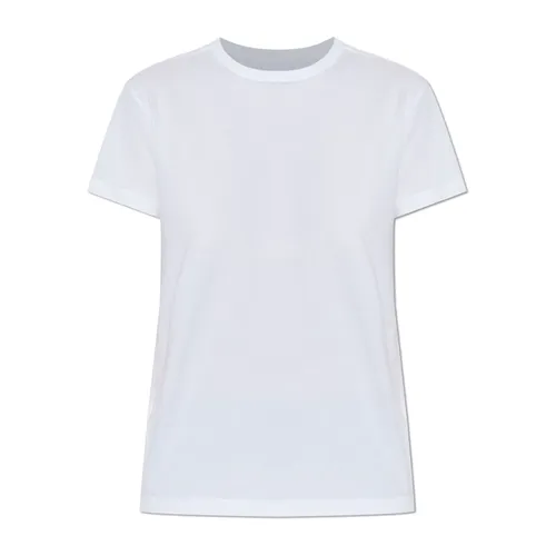 Tops > T-Shirts - - Officine Générale - Modalova
