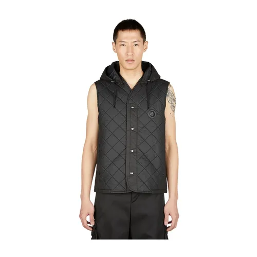 Tyvek Gilet Jacket - Craig Green - Modalova