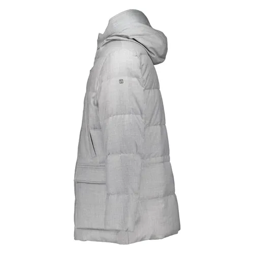 Gray Donbart Jackets - Duno - Modalova