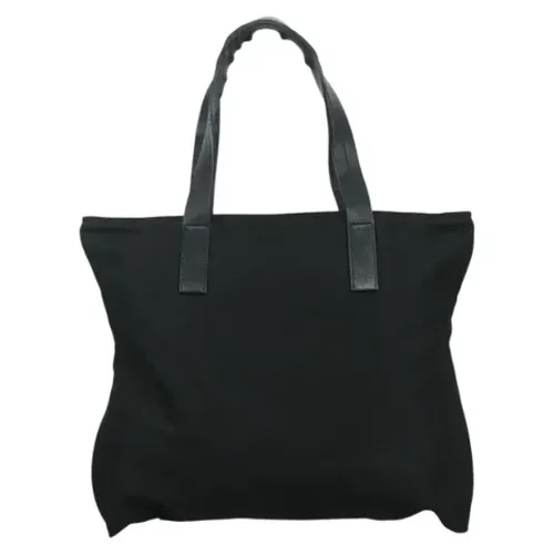 Pre-owned Nylon totes - Prada Vintage - Modalova