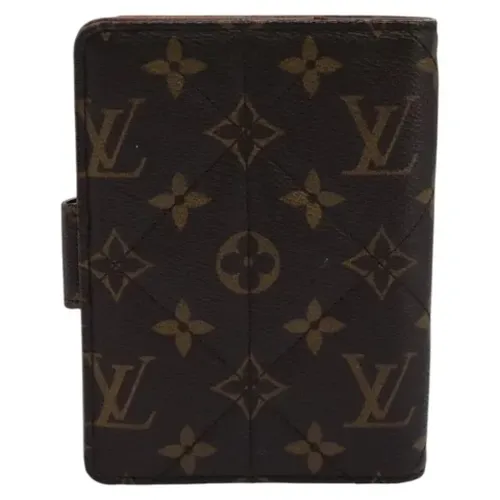 Pre-owned Canvas home-office - Louis Vuitton Vintage - Modalova